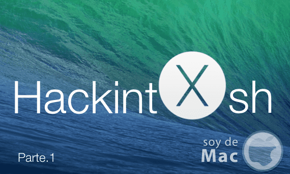 Mac Os Mavericks 10.9 Imagen Dmg Original 1 Link Mega
