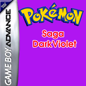 Dark violet pokemon evolution guide